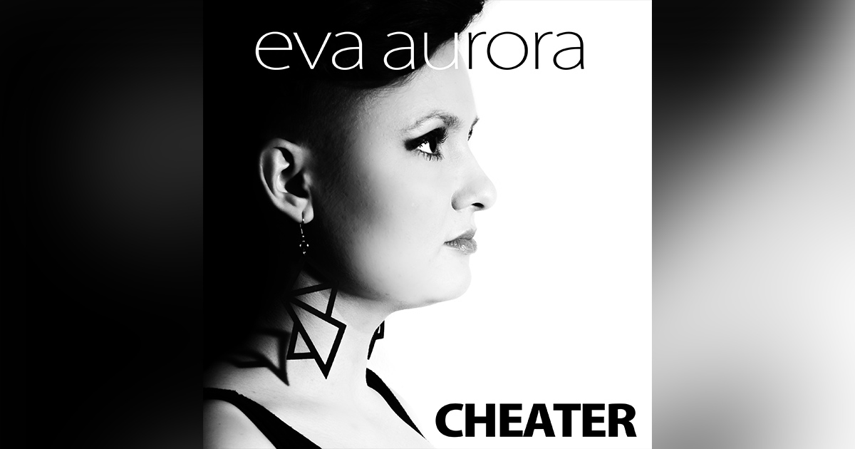Eva Aurora - Cheater