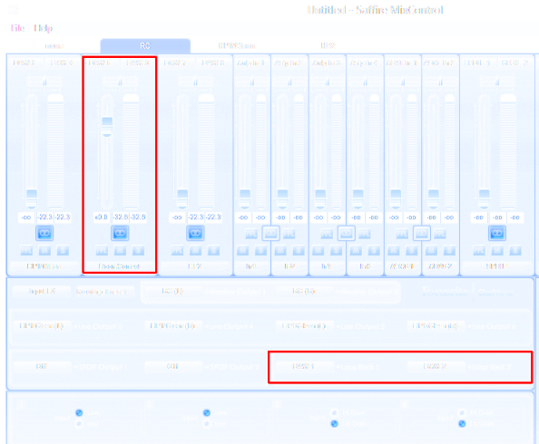 MixControl