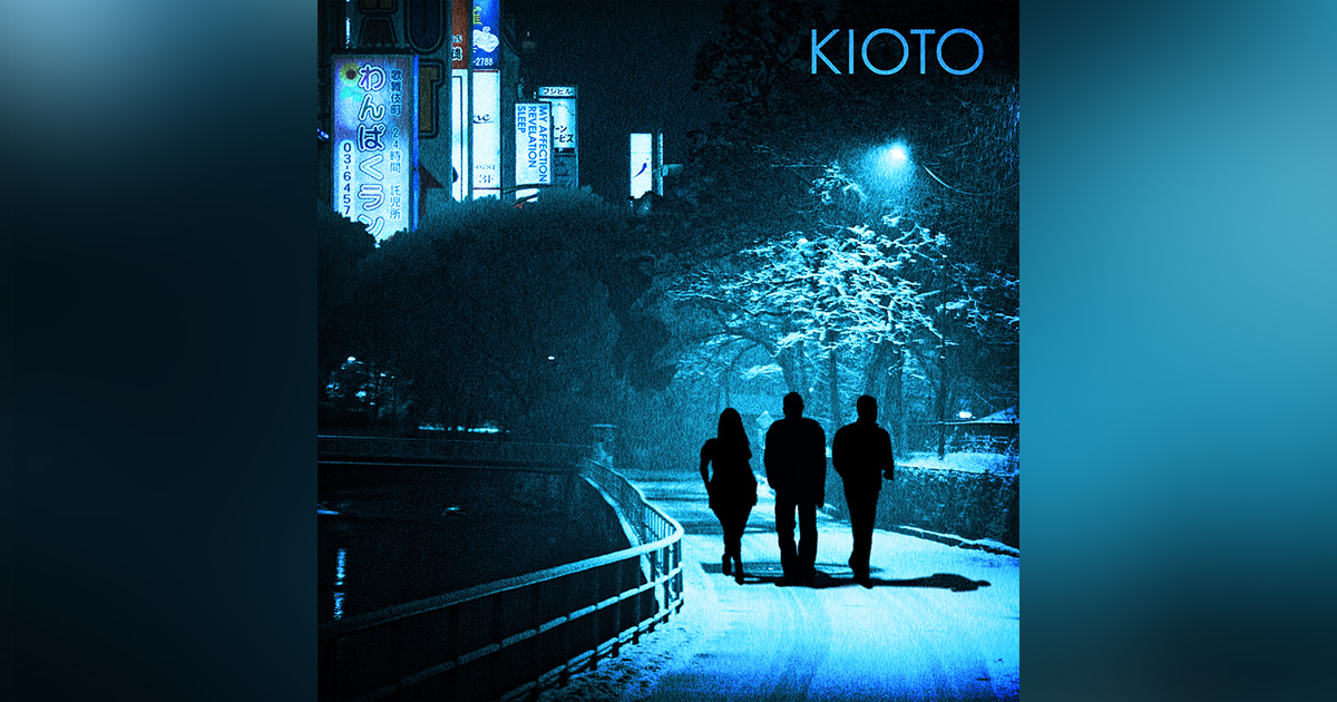 Kioto - Kioto